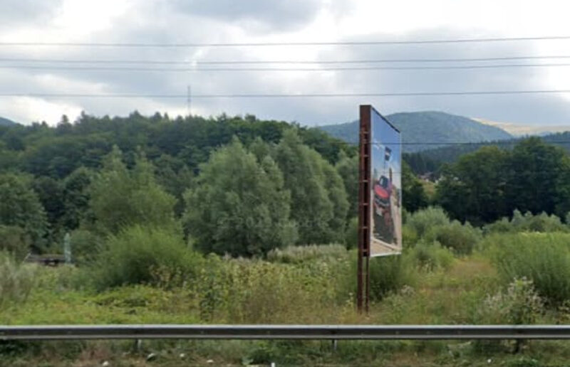 Teren pentru investitie/de vanzare/Busteni