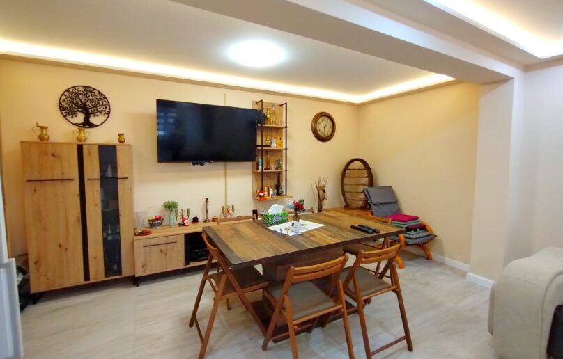 Apartament NOU cu 2 camere in Busteni/Partia Kalinderu