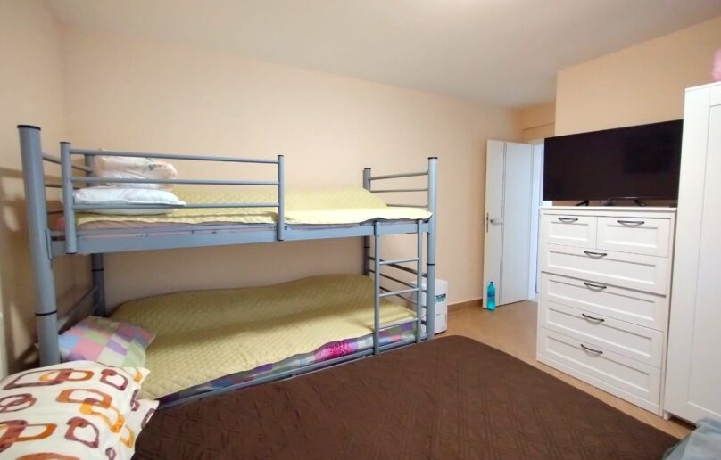 Apartament NOU cu 2 camere in Busteni/Partia Kalinderu
