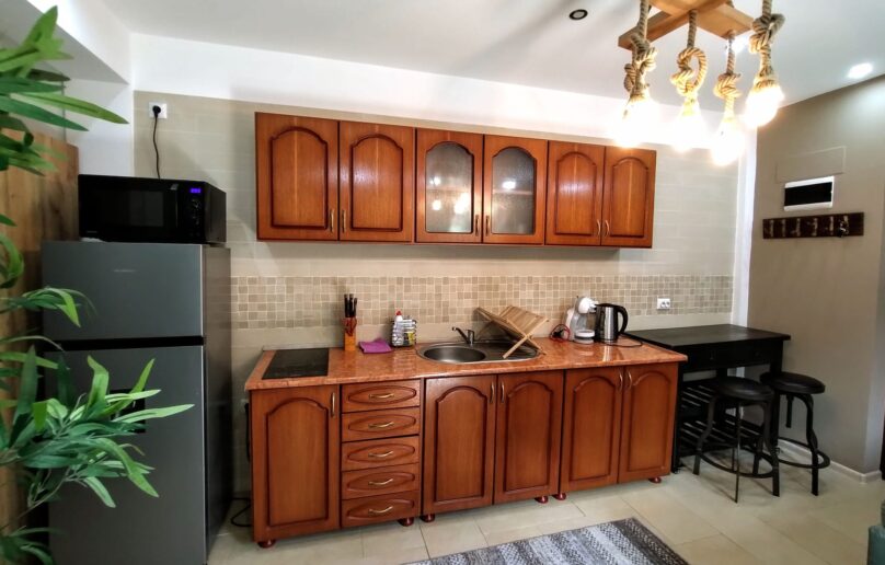 Apartament cochet cu potential turistic!