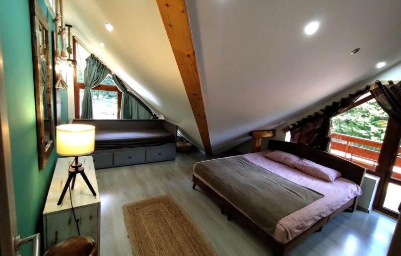 Apartament cochet cu potential turistic!