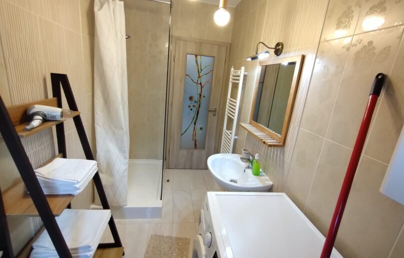 Apartament cochet cu potential turistic!