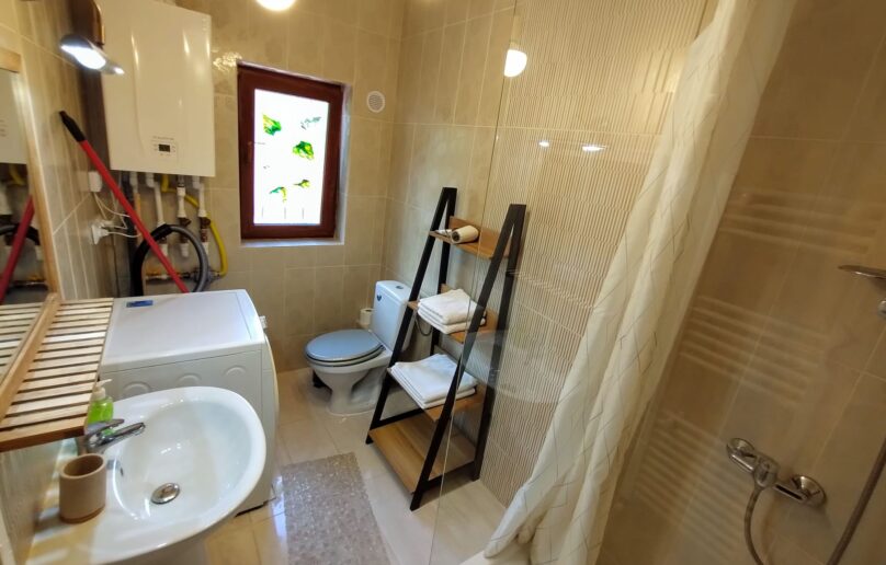 Apartament cochet cu potential turistic!