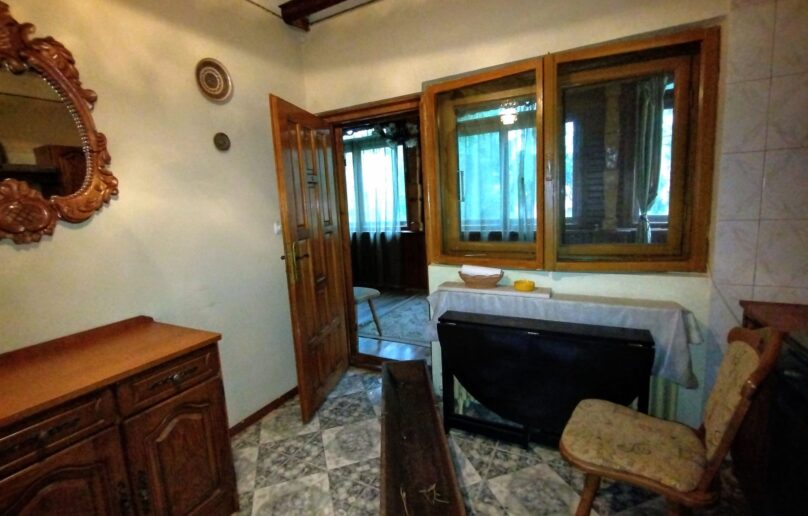 Casa P+E de vanzare in Busteni, zona Valea Alba