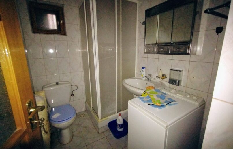Casa P+E de vanzare in Busteni, zona Valea Alba