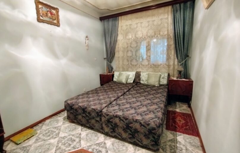 Casa P+E de vanzare in Busteni, zona Valea Alba