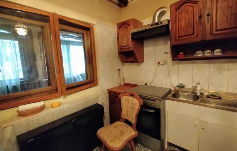 Casa P+E de vanzare in Busteni, zona Valea Alba