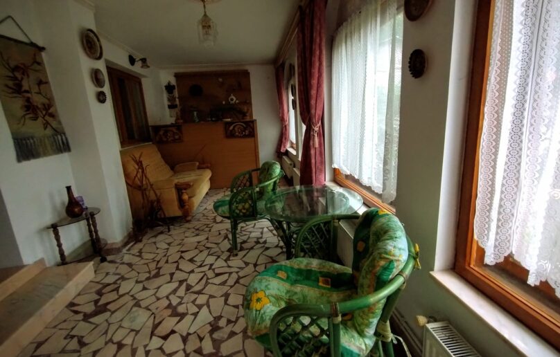 Casa P+E de vanzare in Busteni, zona Valea Alba
