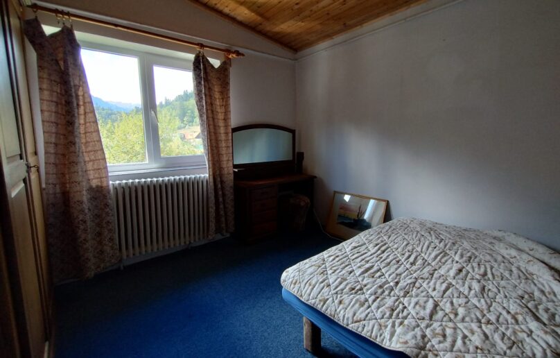 Vila de vanzare/intr-o eleganta oaza de liniste