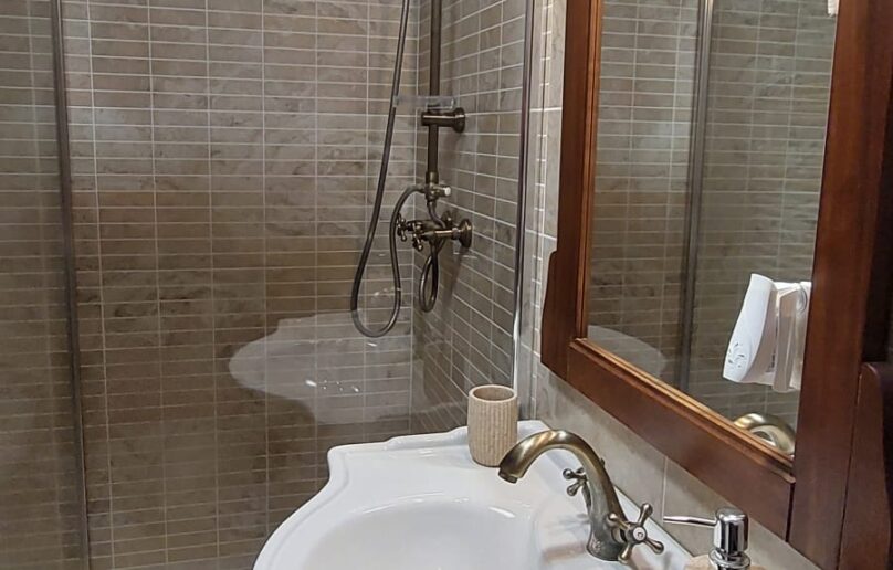 Apartament complet functional et3/Sinaia, Platou Izvor