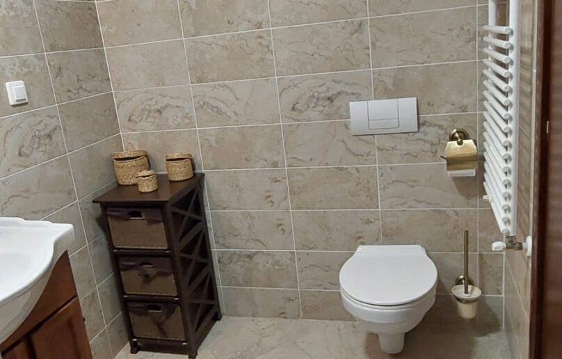 Apartament complet functional et3/Sinaia, Platou Izvor