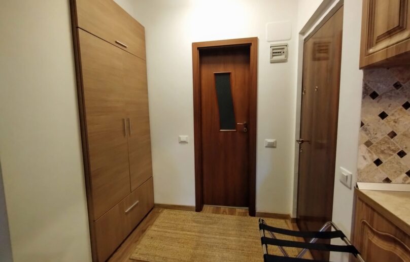 Apartament tip duplex, de vanzare in Sinaia