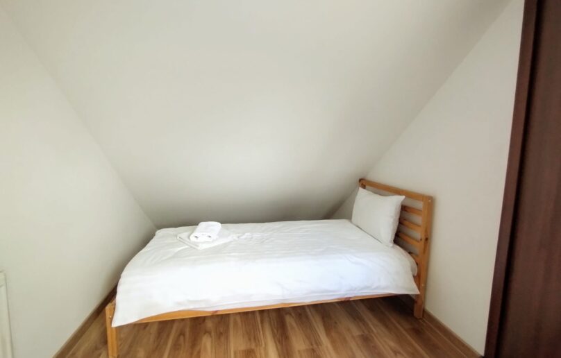 Apartament tip duplex, de vanzare in Sinaia