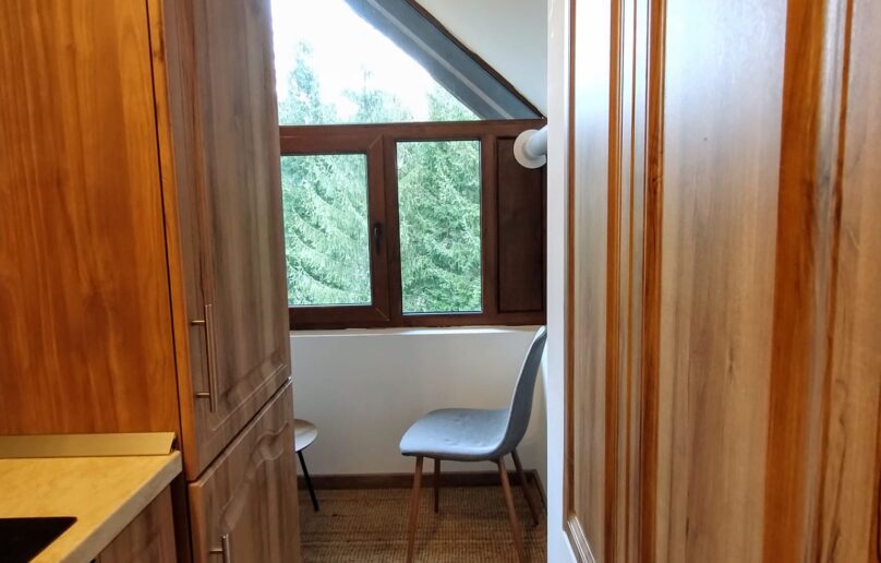 Apartament tip duplex, de vanzare in Sinaia