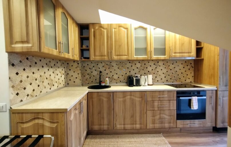 Apartament tip duplex, de vanzare in Sinaia