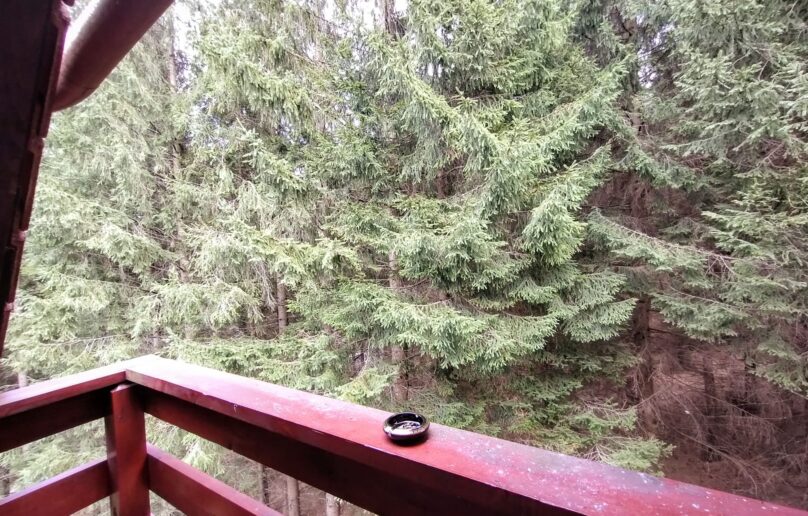 Apartament tip duplex, de vanzare in Sinaia