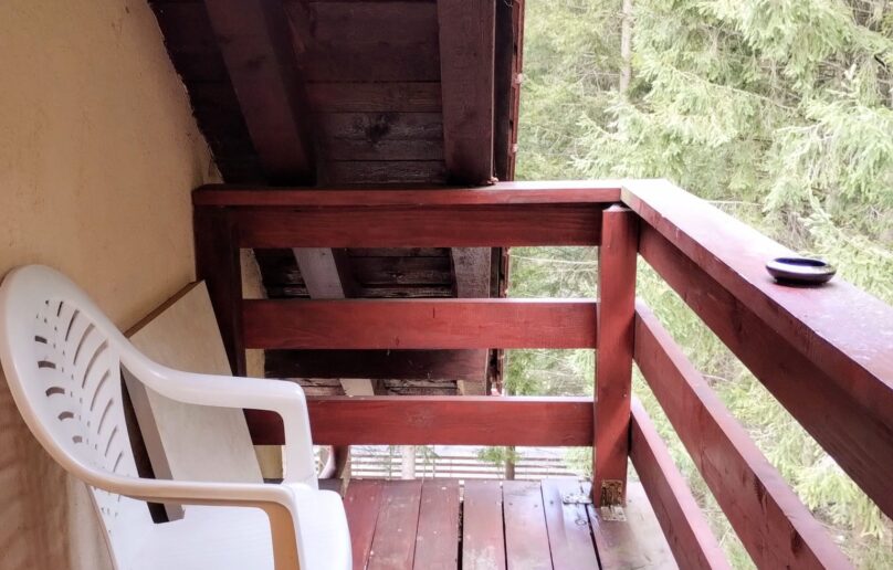 Apartament tip duplex, de vanzare in Sinaia