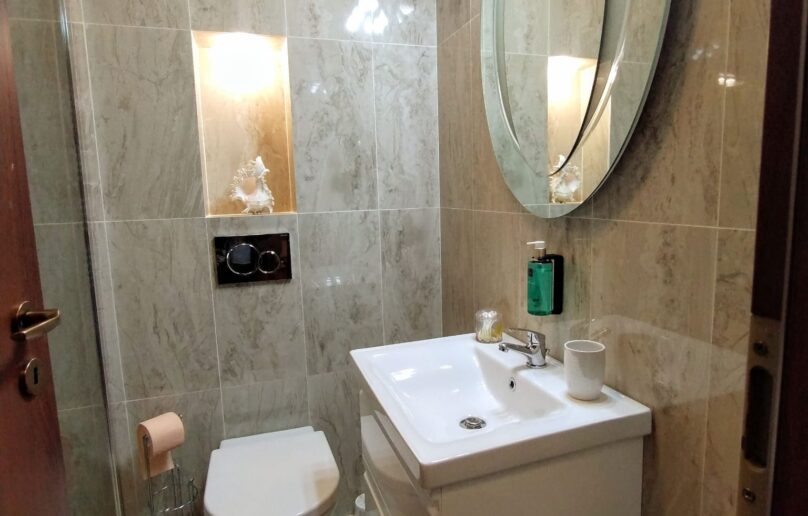 Apartament tip duplex, de vanzare in Sinaia