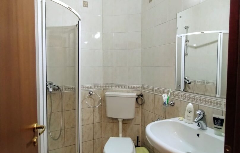Vila eleganta, refugiu de relaxare si verdeata in Sinaia