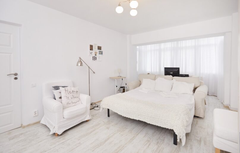 Elegant, confortabil, la cheie! Apartament cu 3 cam. si 2 bai, et.2, Sinaia, Platou Izvor