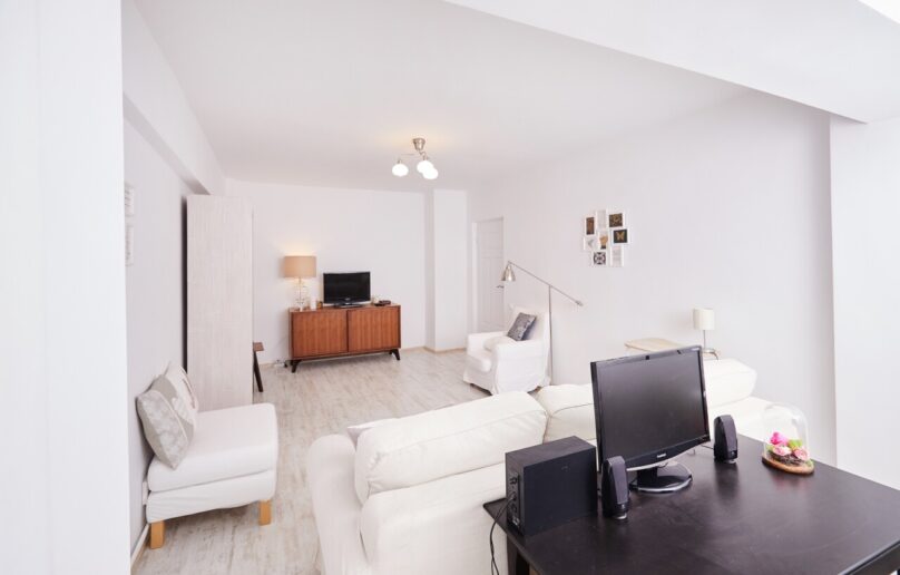 Elegant, confortabil, la cheie! Apartament cu 3 cam. si 2 bai, et.2, Sinaia, Platou Izvor