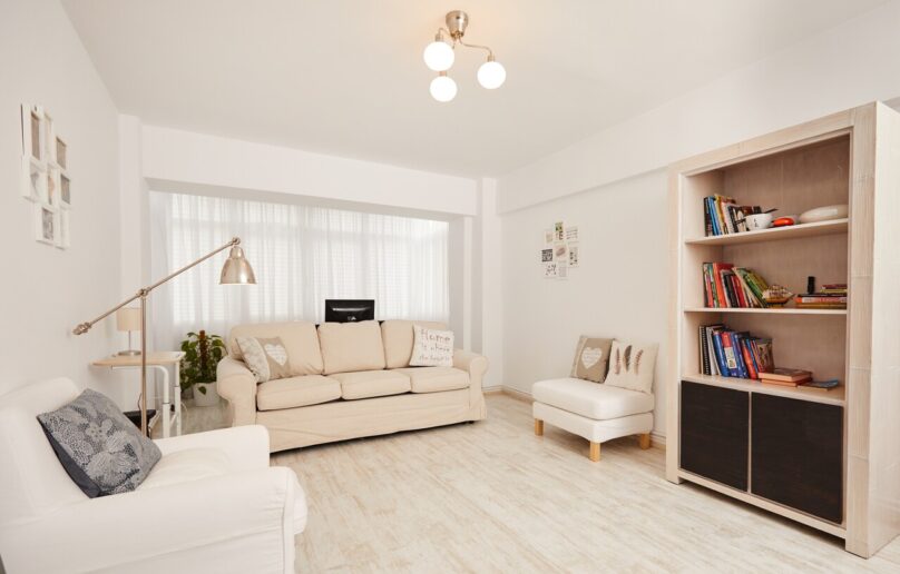 Elegant, confortabil, la cheie! Apartament cu 3 cam. si 2 bai, et.2, Sinaia, Platou Izvor
