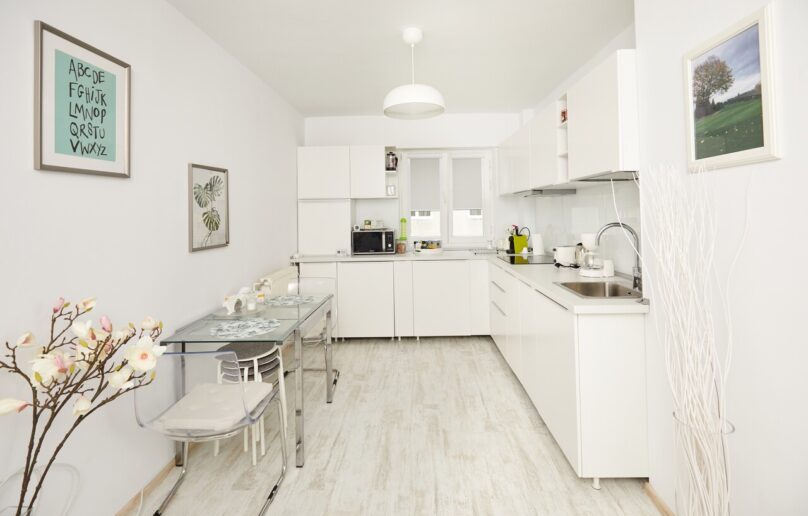 Elegant, confortabil, la cheie! Apartament cu 3 cam. si 2 bai, et.2, Sinaia, Platou Izvor