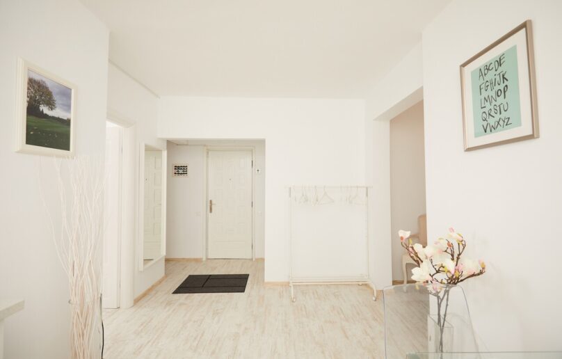 Elegant, confortabil, la cheie! Apartament cu 3 cam. si 2 bai, et.2, Sinaia, Platou Izvor