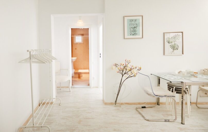 Elegant, confortabil, la cheie! Apartament cu 3 cam. si 2 bai, et.2, Sinaia, Platou Izvor
