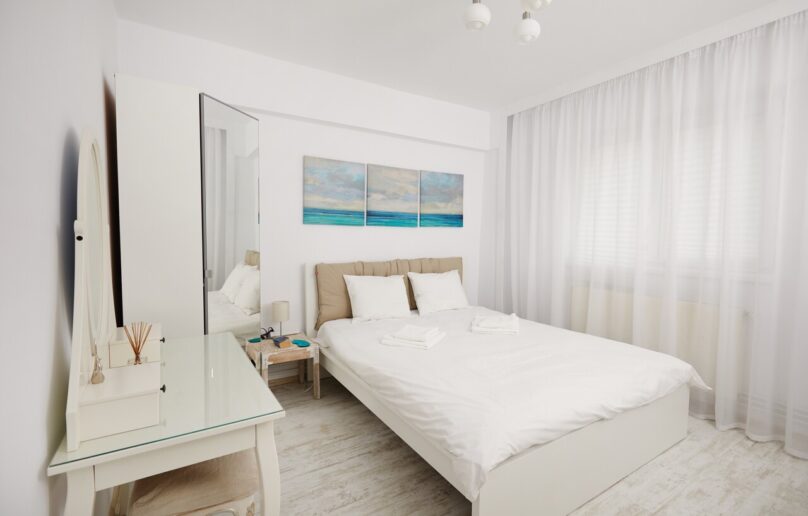 Elegant, confortabil, la cheie! Apartament cu 3 cam. si 2 bai, et.2, Sinaia, Platou Izvor