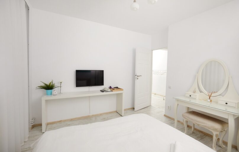Elegant, confortabil, la cheie! Apartament cu 3 cam. si 2 bai, et.2, Sinaia, Platou Izvor