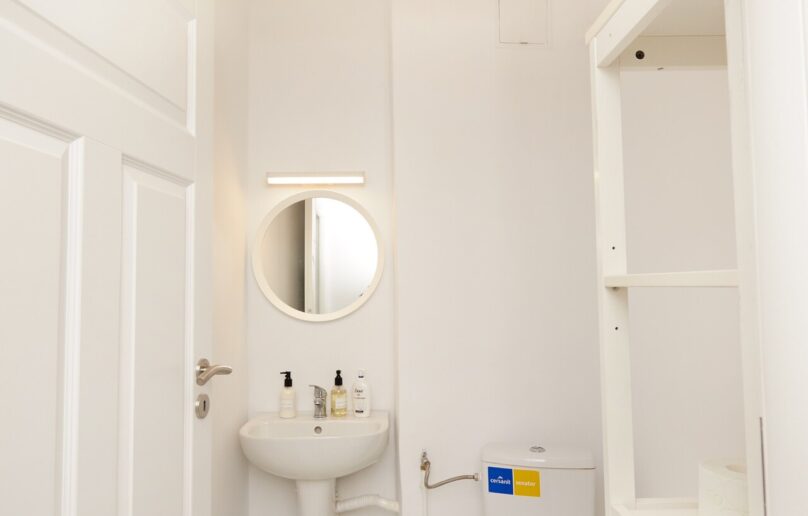 Elegant, confortabil, la cheie! Apartament cu 3 cam. si 2 bai, et.2, Sinaia, Platou Izvor