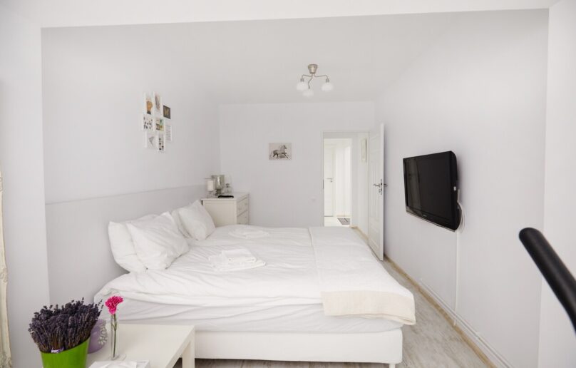 Elegant, confortabil, la cheie! Apartament cu 3 cam. si 2 bai, et.2, Sinaia, Platou Izvor