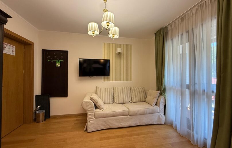 Vila moderna cu dotari Premium/de inchiriat in Sinaia, zona centrala