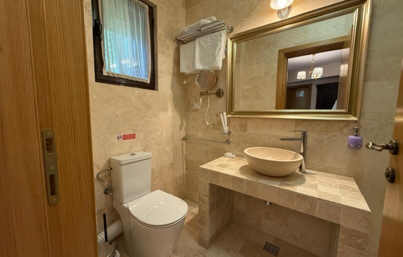Vila moderna cu dotari Premium/de inchiriat in Sinaia, zona centrala