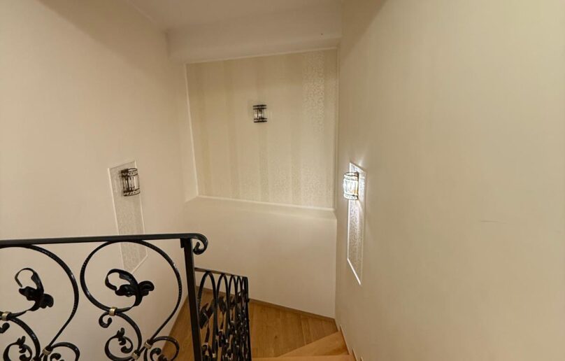 Vila moderna cu dotari Premium/de inchiriat in Sinaia, zona centrala
