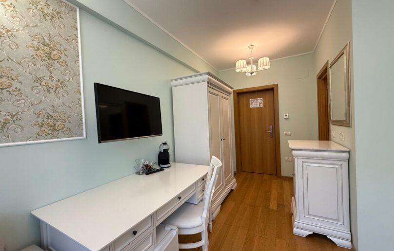 Vila moderna cu dotari Premium/de inchiriat in Sinaia, zona centrala