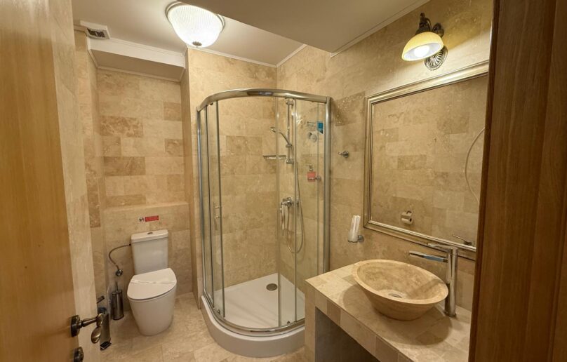 Vila moderna cu dotari Premium/de inchiriat in Sinaia, zona centrala