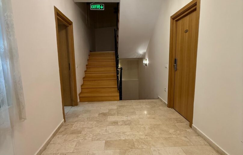 Vila moderna cu dotari Premium/de inchiriat in Sinaia, zona centrala