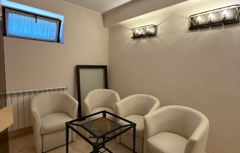 Vila moderna cu dotari Premium/de inchiriat in Sinaia, zona centrala