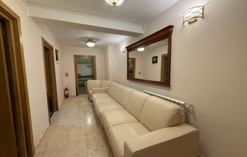 Vila moderna cu dotari Premium/de inchiriat in Sinaia, zona centrala