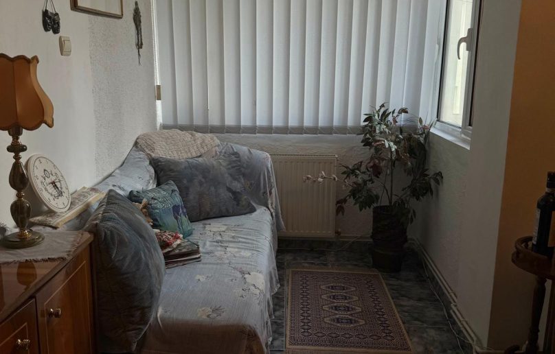 Apartament cu 2 camere/et.4, Busteni, zona Telecabinei