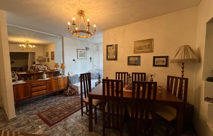 Apartament cu 2 camere/et.4, Busteni, zona Telecabinei