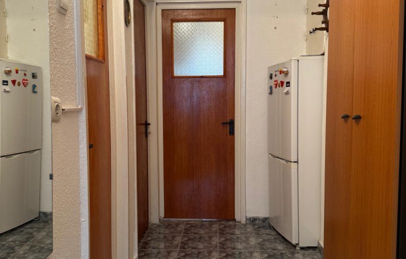 Apartament cu 2 camere/et.4, Busteni, zona Telecabinei
