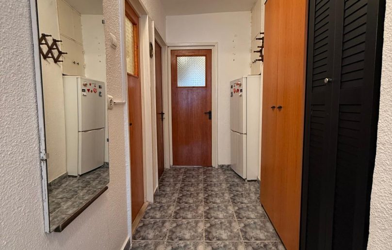 Apartament cu 2 camere/et.4, Busteni, zona Telecabinei