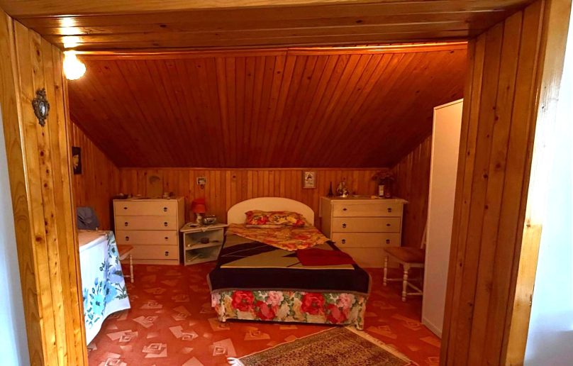 Apartament cu 2 camere/et.4, Busteni, zona Telecabinei