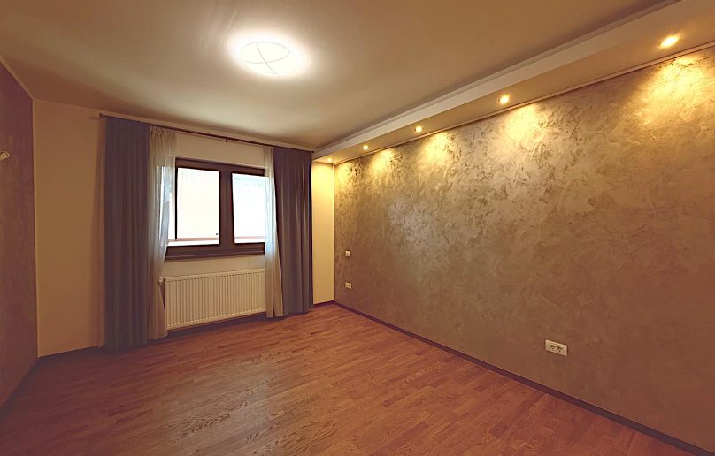 Vila deosebita/de vanzare in Busteni/cartier Piatra Arsa