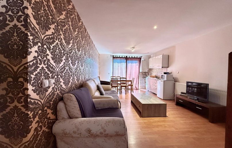 Apartament de vanzare in Sinaia, et.5/5