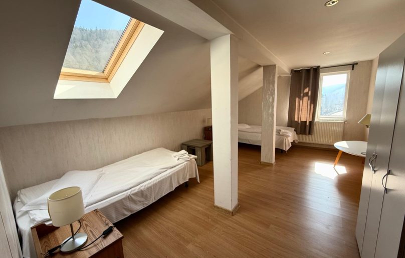 Apartament de vanzare in Sinaia, et.5/5