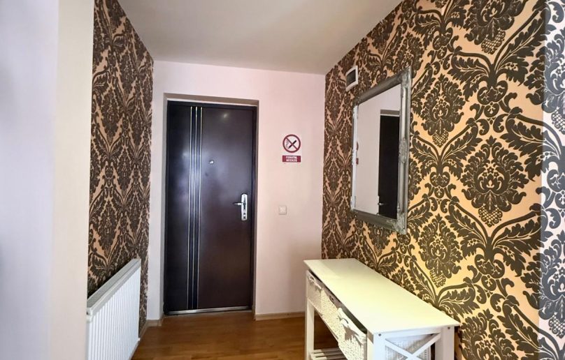 Apartament de vanzare in Sinaia, et.5/5
